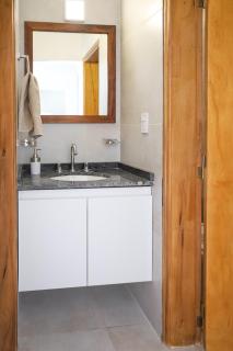 Departamento de un dormitorio - SAN LORENZO - Santa Fe - 1