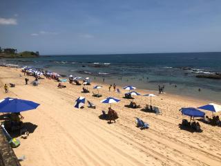 TURISHOUSE SUITES - Salvador - 8
