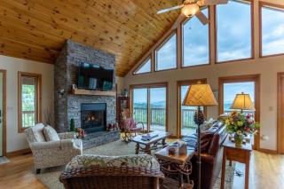 1 Amazing View - Blowing Rock - 8