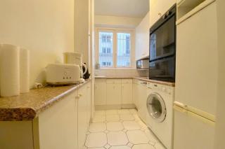L'appartement Magdebourg - Parijs - 6