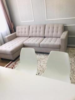 Апартаменты в центре Бишкека - 6