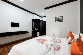 Siem Reap Urban Boutique Hotel - 4