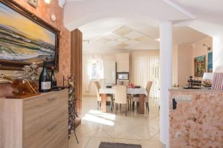 Luxury Apartment Emily with Amazing Sea View - Lovran - 5