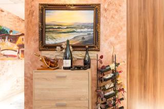 Luxury Apartment Emily with Amazing Sea View - Lovran - 4