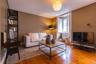 Charming & Cosy Apartment - Lissabon - 2