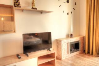 New Central Luxury Oasis - Cluj-Napoca - 8