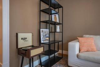 Charming & Cosy Apartment - Lissabon - 1