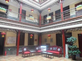 Beijing Hyde Courtyard Hotel - Peking - 9