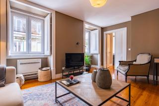 Charming & Cosy Apartment - 9