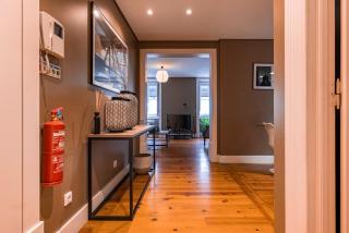 Charming & Cosy Apartment - 3