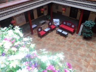 Beijing Hyde Courtyard Hotel - Peking - 8