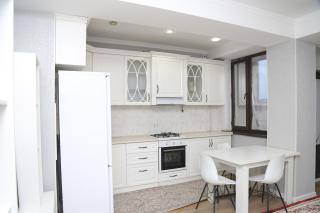 Апартаменты в центре Бишкека - 9