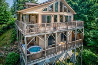 1 Beautiful View - Blowing Rock - 9