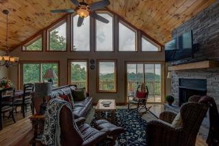 1 Beautiful View - Blowing Rock - 1