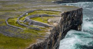 Aran Islands Hotel - 1