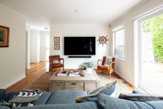 BellaSpa 350m to Shops and Beach - 0