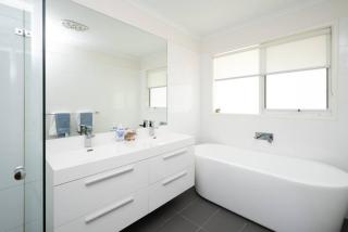 BellaSpa 350m to Shops and Beach - 7