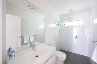 BellaSpa 350m to Shops and Beach - 5