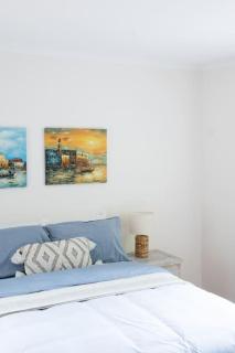 BellaSpa 350m to Shops and Beach - 1