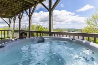 Welcome Home - Blowing Rock - 9