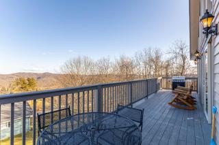 Welcome Home - Blowing Rock - 8