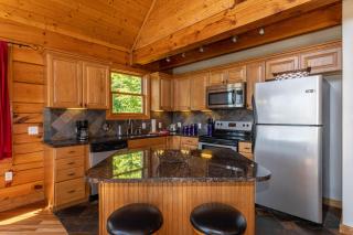 3 Peaks Lodge - Vilas - 3