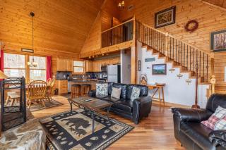 3 Peaks Lodge - Vilas - 5