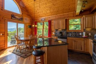 3 Peaks Lodge - Vilas - 2