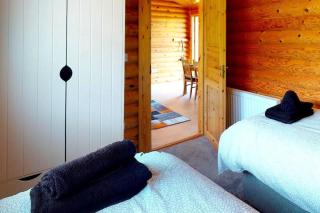 CROYDE RANCH CHALET 2 Bedrooms - Croyde - 4