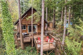 North Fork Hideaway - 1