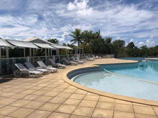 Ti Mahogany - Studio cosy et calme vue parc tropical et piscine - 3