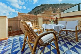 Hotel La Plumeria - Cefalù - 0