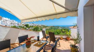 Casa Mari Frigiliana by Ruralidays - 9