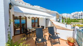 Casa Mari Frigiliana by Ruralidays - 8