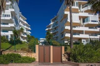Beachfront Apartment in Marbella - Marbella - 0