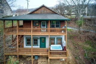 A Happy Roost - Vilas - 4