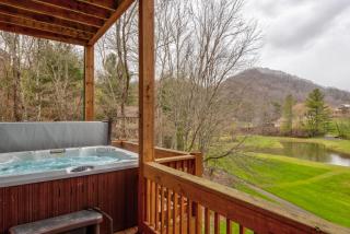 A Happy Roost - Vilas - 6