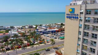 Praiamar Express Hotel - 4