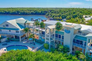 Dove Creek Resort & Marina, Trademark Collection by Wyndham - Key Largo - 6