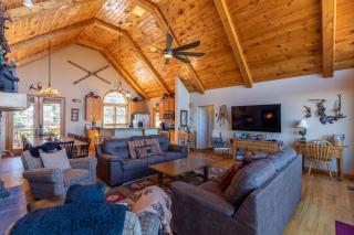 A Bears Eye View - Blowing Rock - 8