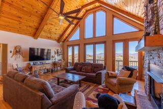 A Bears Eye View - Blowing Rock - 7
