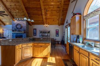 A Bears Eye View - Blowing Rock - 3
