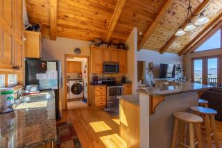 A Bears Eye View - 2