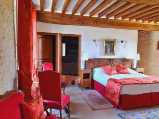 Appartement Prestige Résidentiel 3 chambres 3 salles de bain au Manoir de Mathan à Crépon 5 mn d'Arromanches et 10 mn de Bayeux - 5