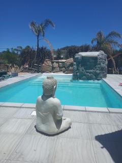 Posada Hostel La Piedra Mística - 5