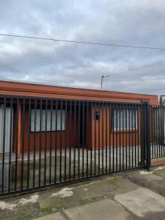 Casa amoblada en Coronel - Concepción - 0