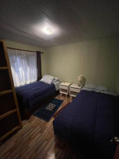 Casa amoblada en Coronel - Concepción - 5