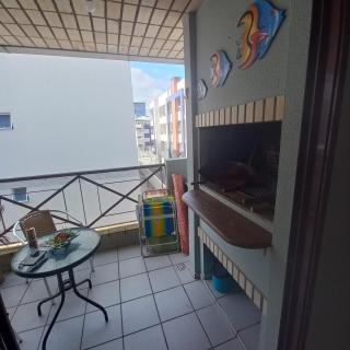 Apartamento para família com piscina - 1