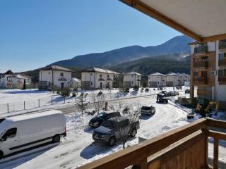 Luxury apartments in St. John Park - 2