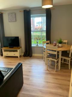 Coastal Bay Cottage - 6